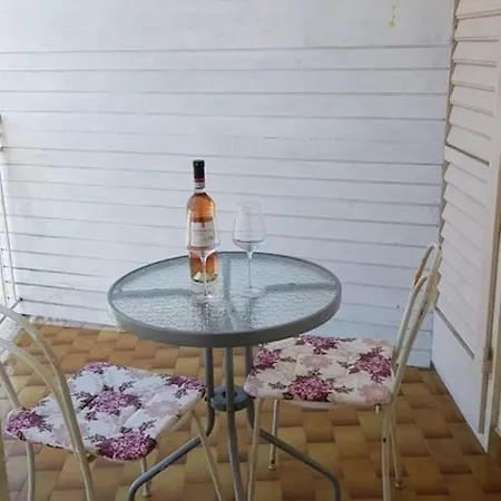Apartment Silente