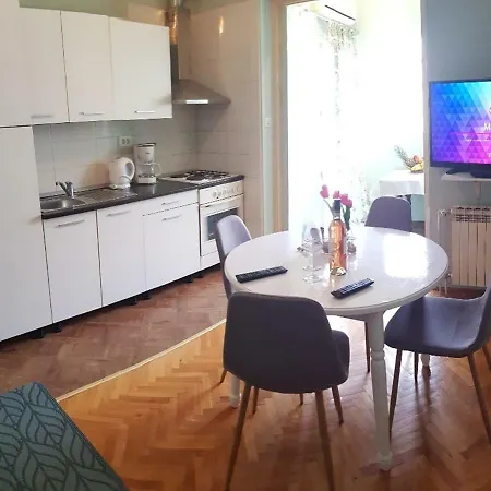 Apartment Silente