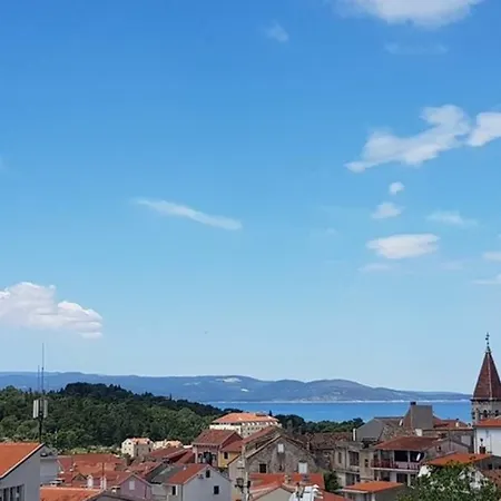 Apartment Silente Makarska