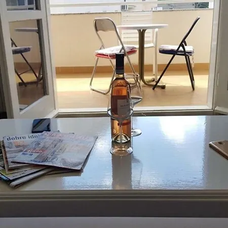 Silente Apartment Makarska