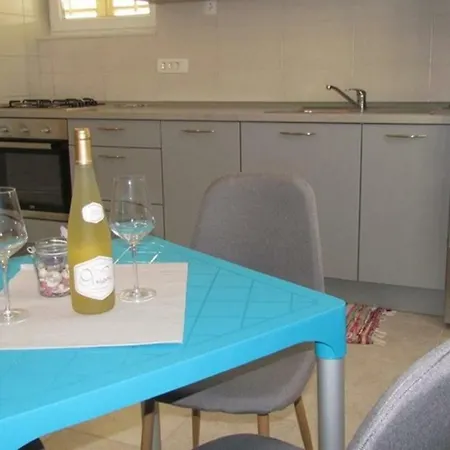 Apartment Silente *